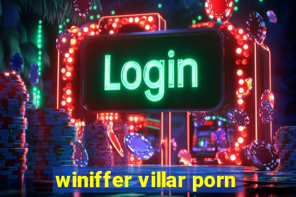 winiffer villar porn